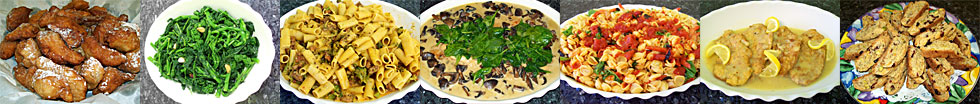 Italian Caterer New Jersey